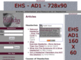justheadaches.com