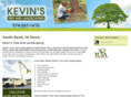 kevinstreeandlandscaping.com