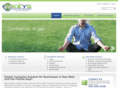 keyscomputersolutions.com