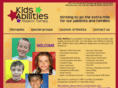 kidsabilities.com