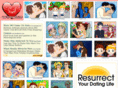 kisslovegames.com