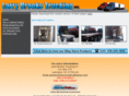 larrybrookstrucking.com