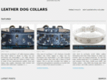 leatherdogcollars.org