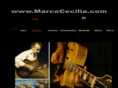 marcocecilia.com