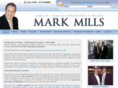 mark-mills.net