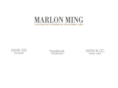 marlonming.com