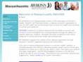 massawhonn.com