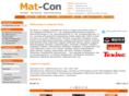 mat-con.com