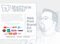 matthewteeter.com