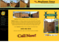 mayflowerfence.com
