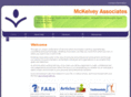 mckelveyassociates.com