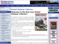 modelrailwaycollector.com