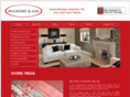 mulberryandash.com