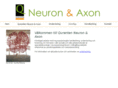 neuronaxon.se