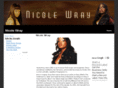 nicolewray.com