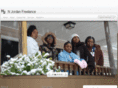 njordanfreelance.com