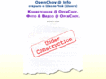 openchoy.info