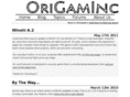 origaminc.com