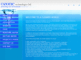 ozonenz.com