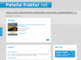 patella-fraktur.net