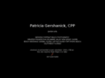 patriciagcpp.com