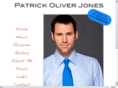 patrickoliverjones.com