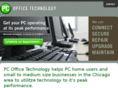 pccleaningservice.net