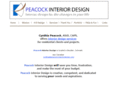 peacock-interiordesign.com