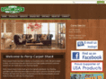 perrycarpetshack.com