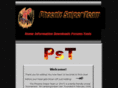phoenixut.com
