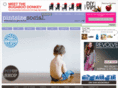 pintsizedsocial.com