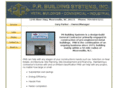 prbuildingsystems.com