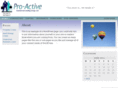 pro-activelendinggroup.com
