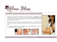 pureblissdayspa.net