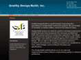 qualitydesignbuild.info