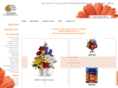 queencreekflorist.biz