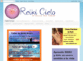 reikicielo.com