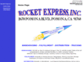 rocketexpressinc.com