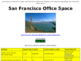 sanfranciscooffices.com