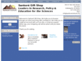 sankoregiftshop.org