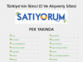 satiyorum.com