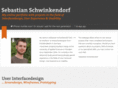 sebastian-schwinkendorf.net