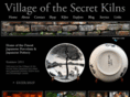 secretkilns.com