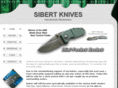 sibertknives.com