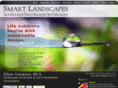smartlandscapes.net