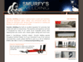 smurfyswelding.com