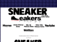 sneakerleakers.com