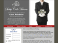statelycashadvance.com