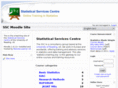 statistics-training.org