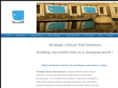 strategicclinical.com